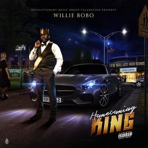 Meet your Posher, Willie